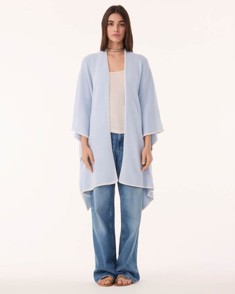 Cape Amima mist - Image principale