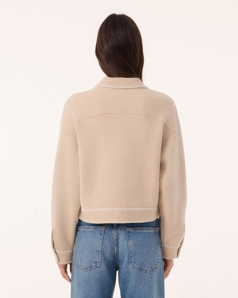 Veste Area organic - Image 3