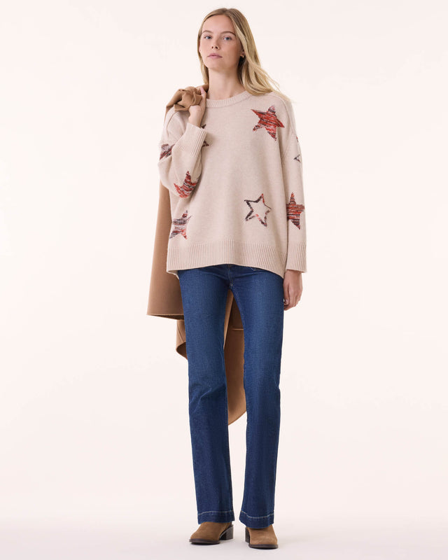Pull Diane Kilak organic - Image principale