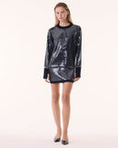 Robe Diva noir