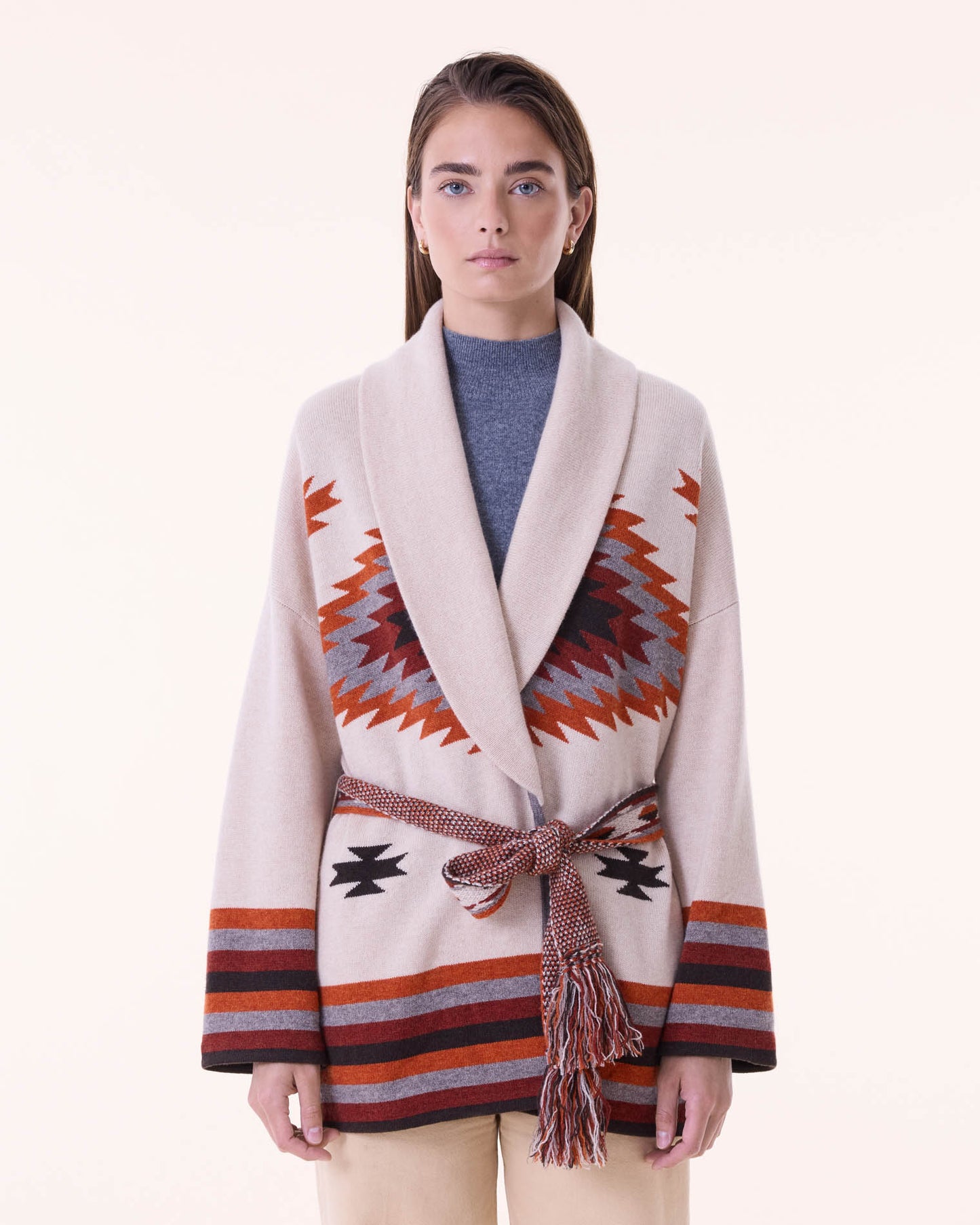 Manteau Miko Quebec organic