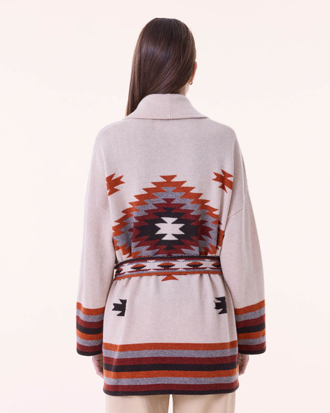Manteau Miko Quebec organic - Image principale