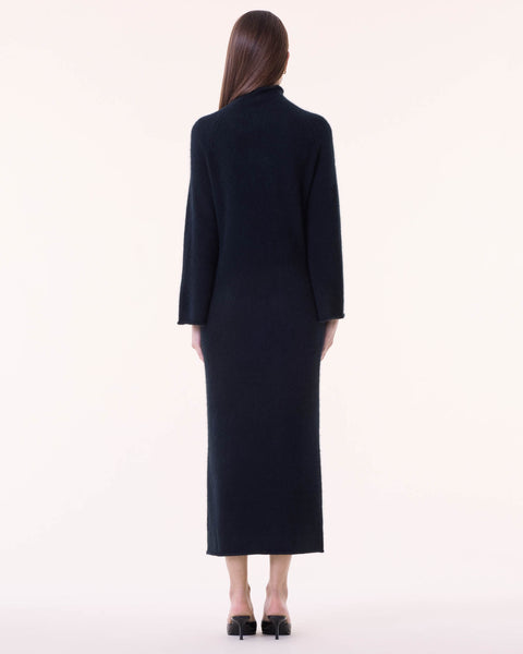 Robe Perry noir - Image principale