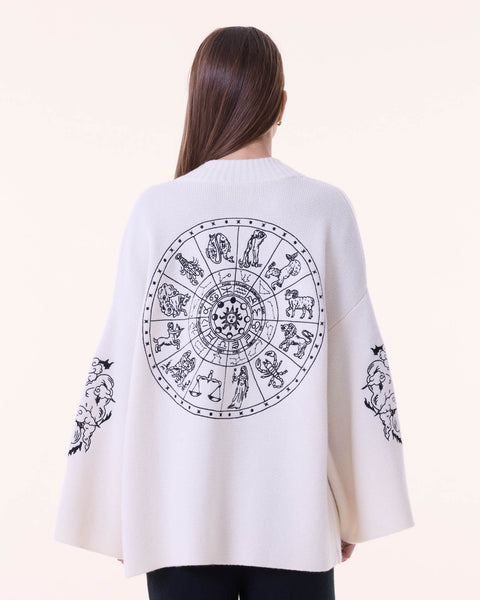 Vest Kimastro white - Image principale