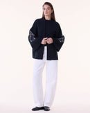 Vest Kimastro black
