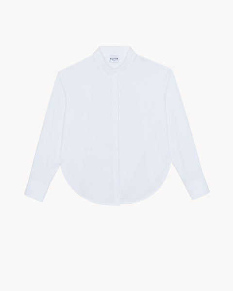 Shirt September white - Image 4