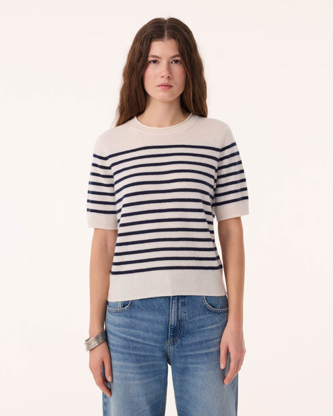 Sweater Pablito white - Image principale