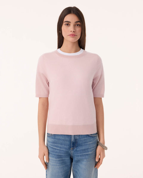 T-Shirt Salia skin - Image principale