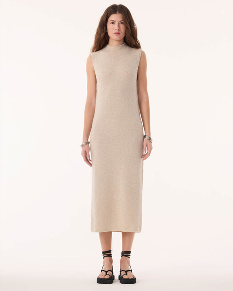 Robe Galicia avoine - Image principale