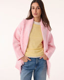 Jacket Miko Palma vintage pink