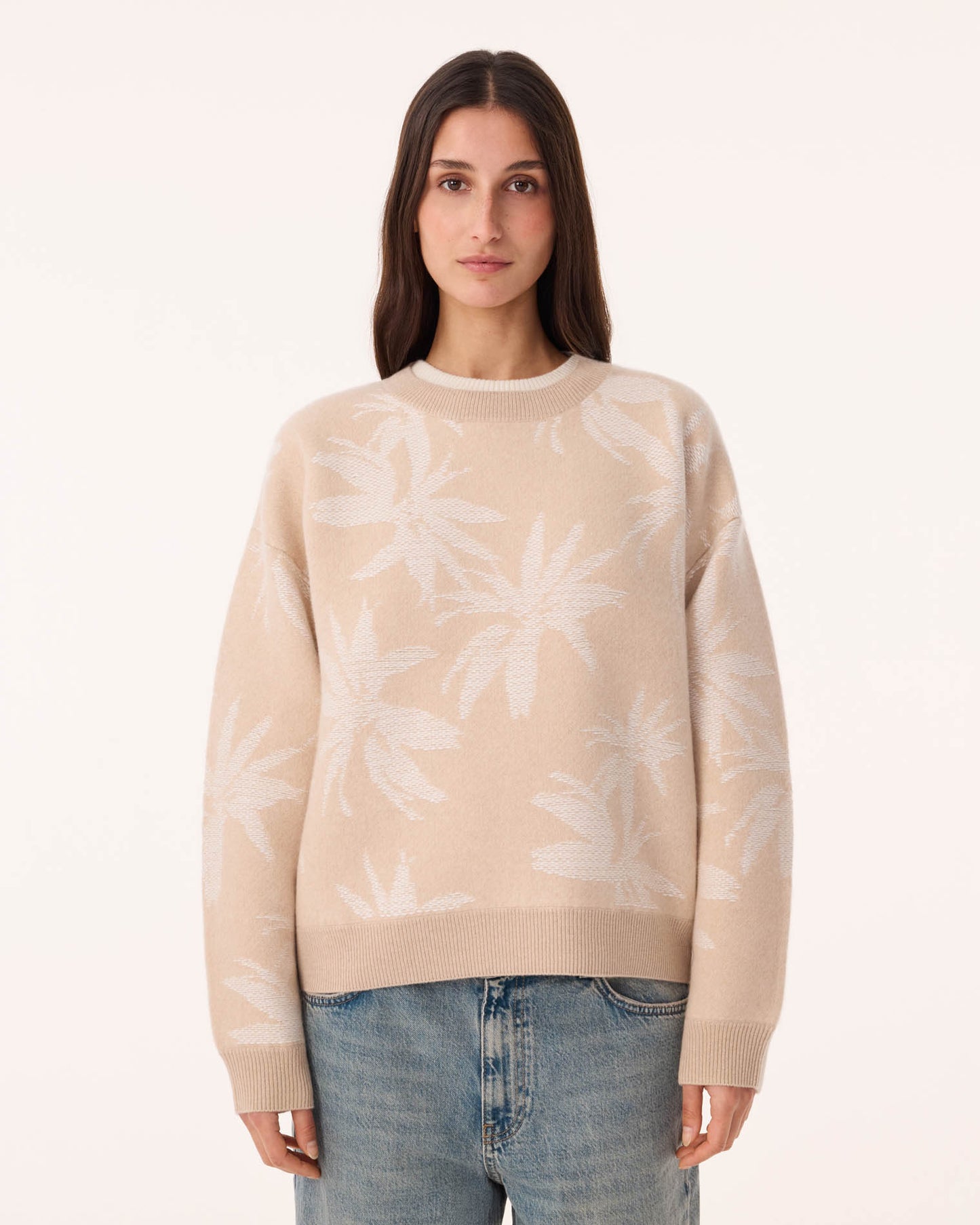 Sweater Palma organic
