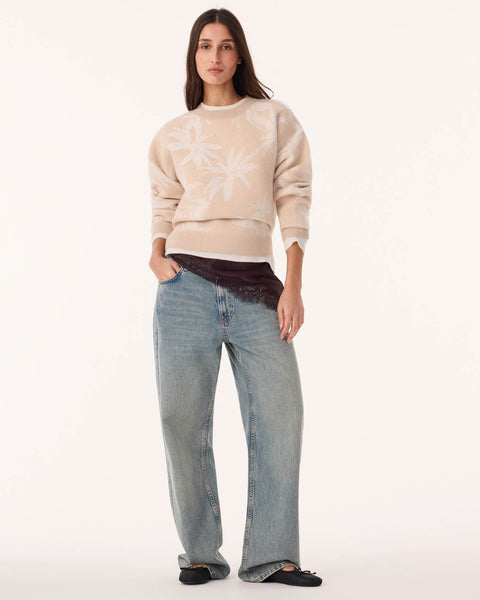 Sweater Palma organic - Image principale