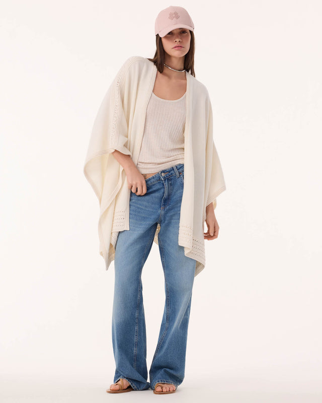 Cape Granada blanc - Image principale