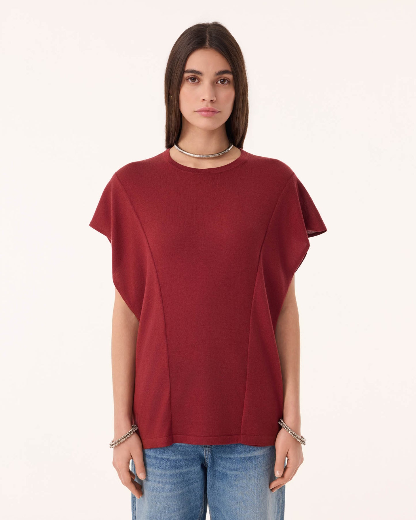 T-Shirt Ambrosia Sierra