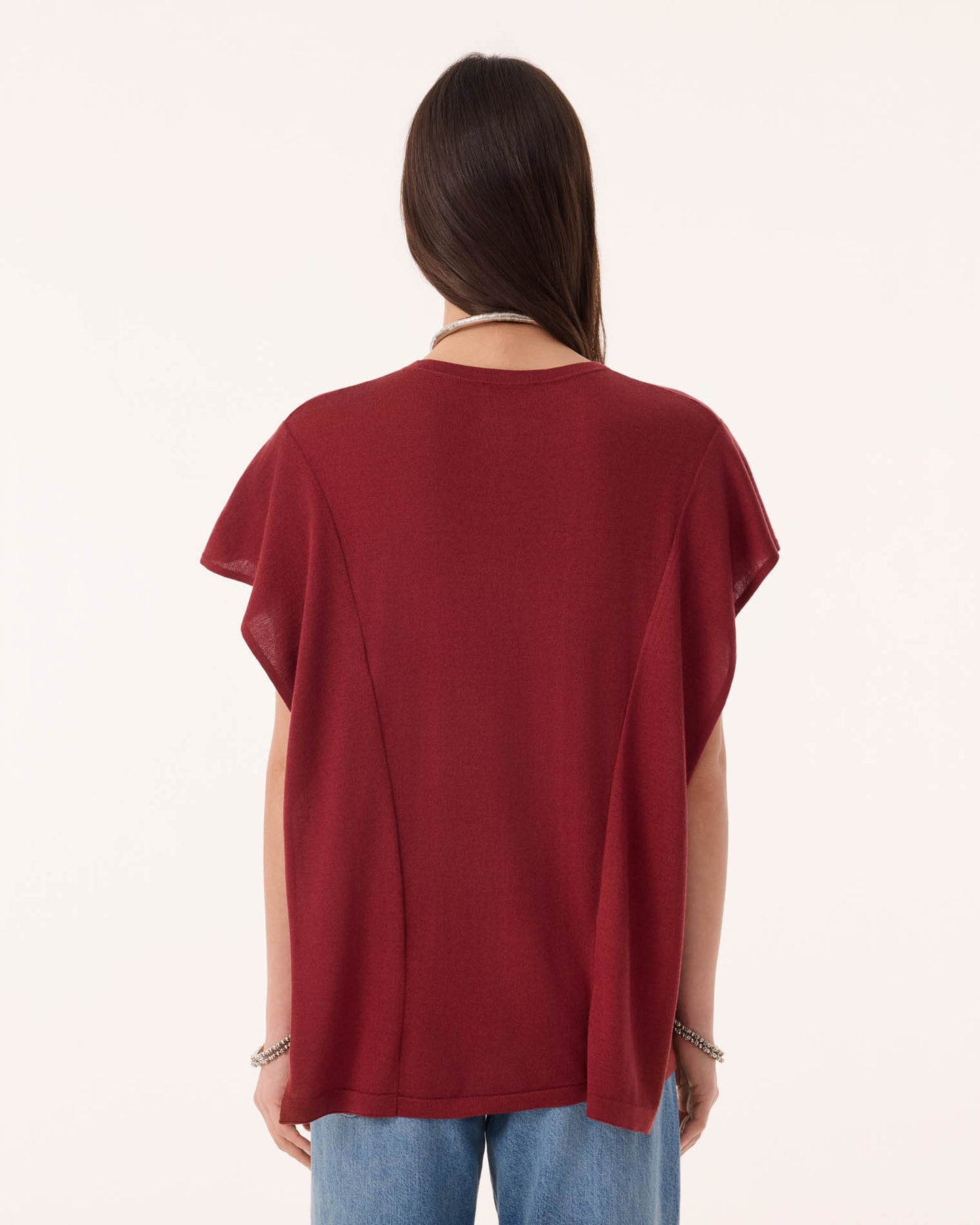 T-Shirt Ambrosia Sierra