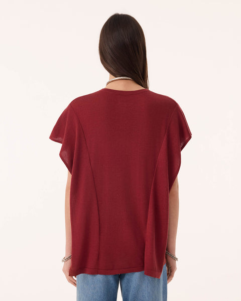 T-Shirt Ambrosia Sierra - Image 3