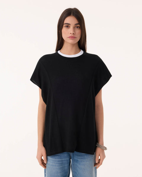 T-Shirt Ambrosia black - Image 2