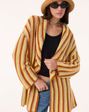 Jacket Miko Crochet Sierra