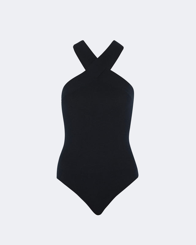 Body G16 noir - Image principale