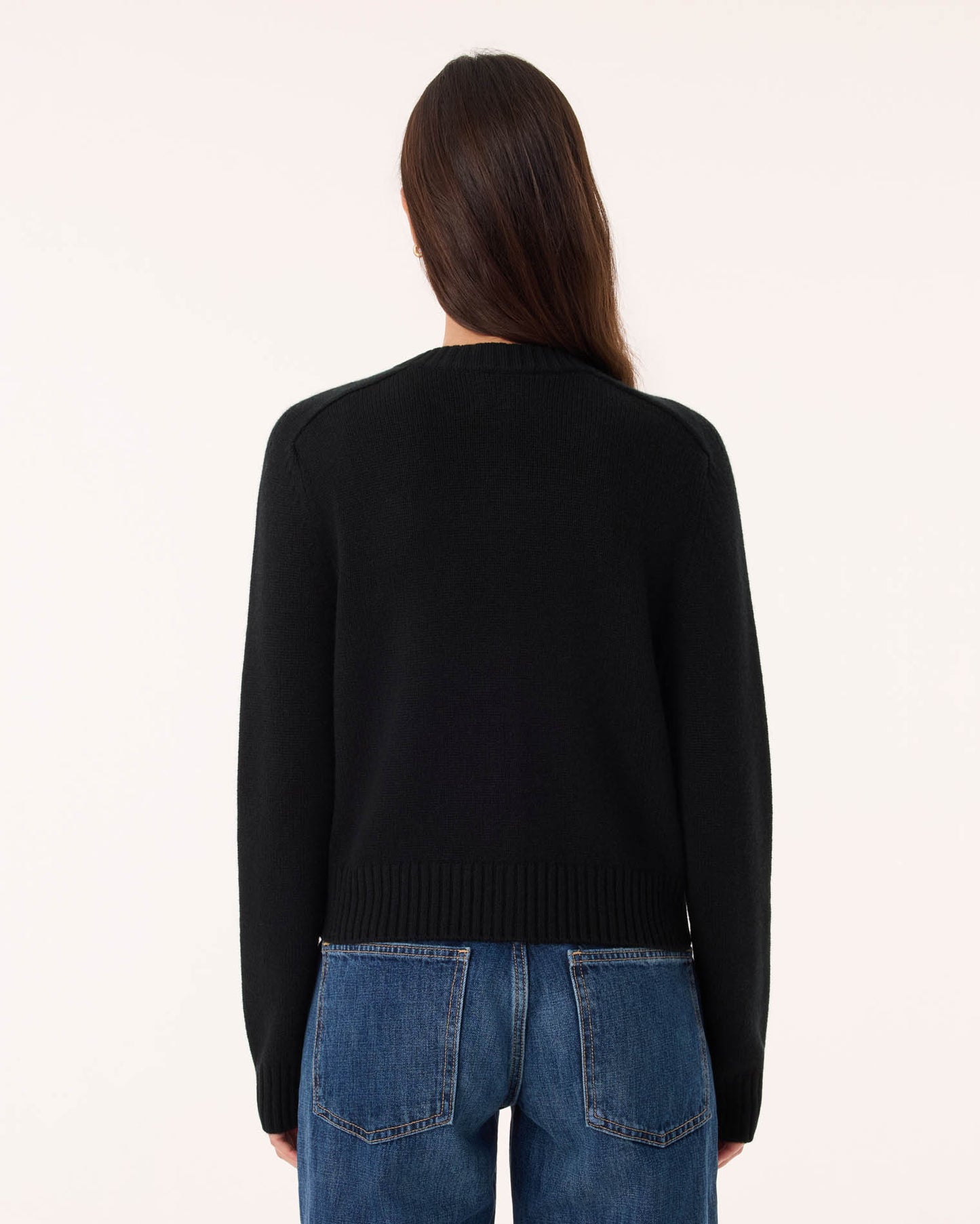 Cardigan Caroline Cardi Bijou golden black