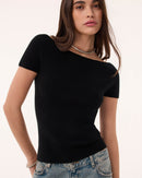 Top Giovanna black