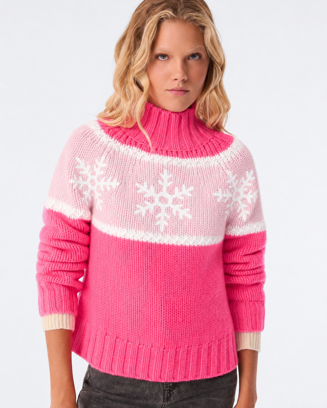 Pull Floka cattleya