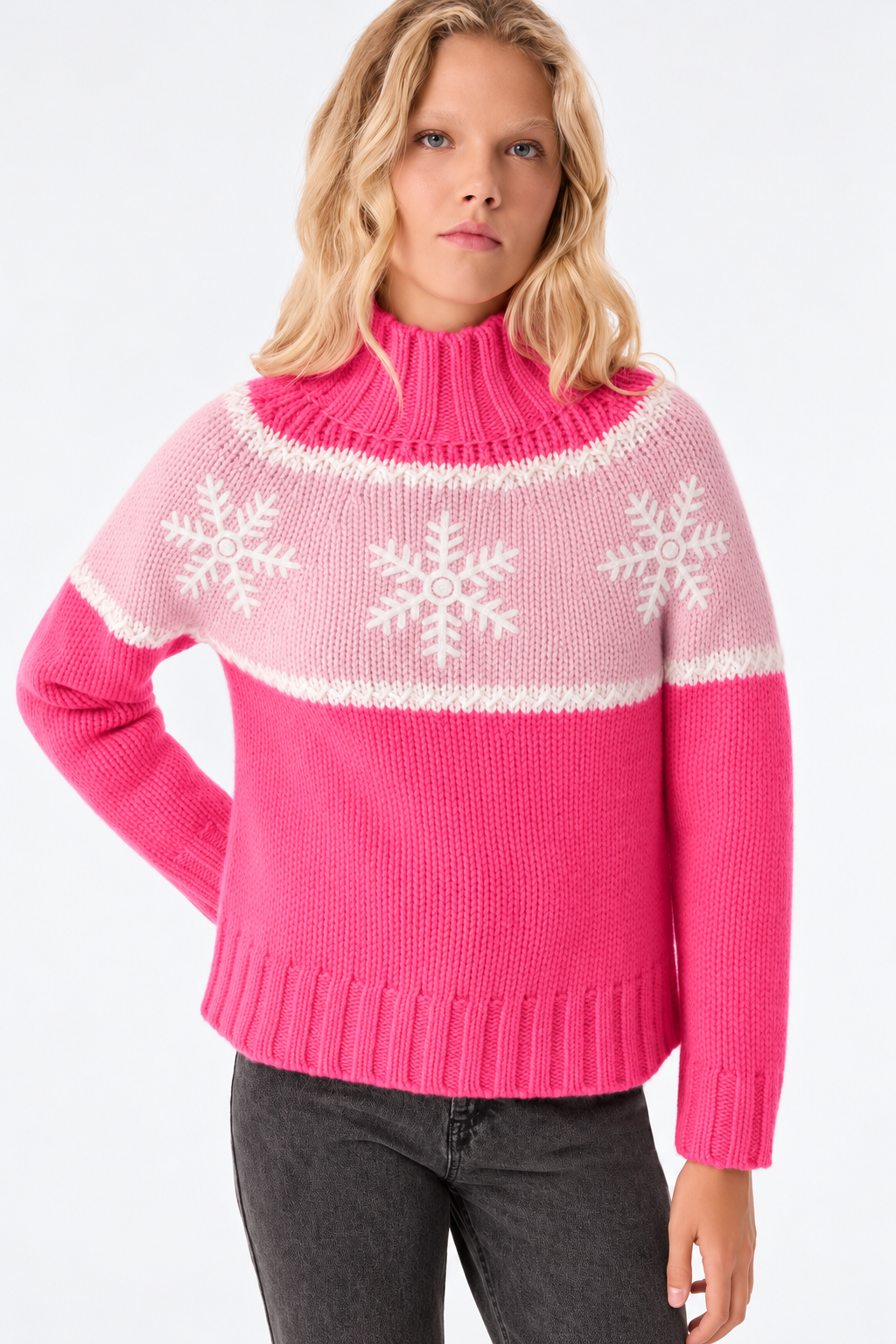 Pull Floka cattleya