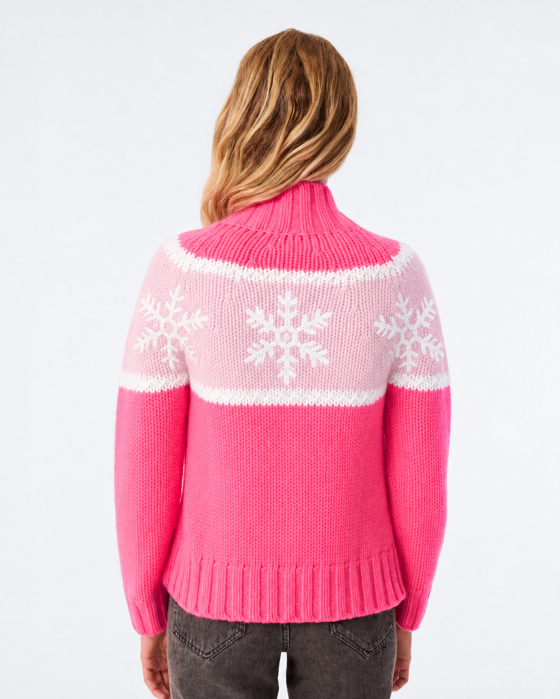 Pull Floka cattleya