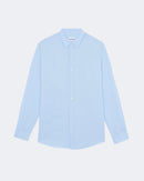 Lenny sky blue shirt