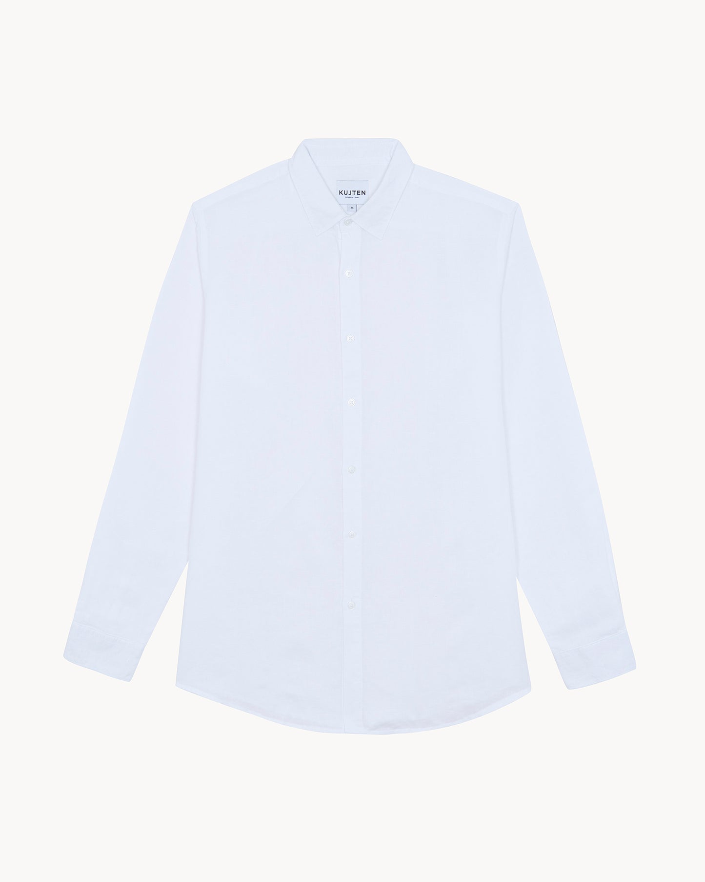 Lenny white shirt