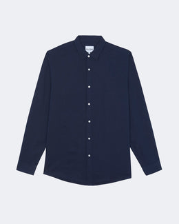 Shirt Lenny navy blue
