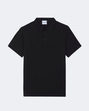 Black Sasha Polo
