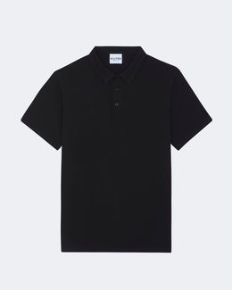 Polo Sasha noir