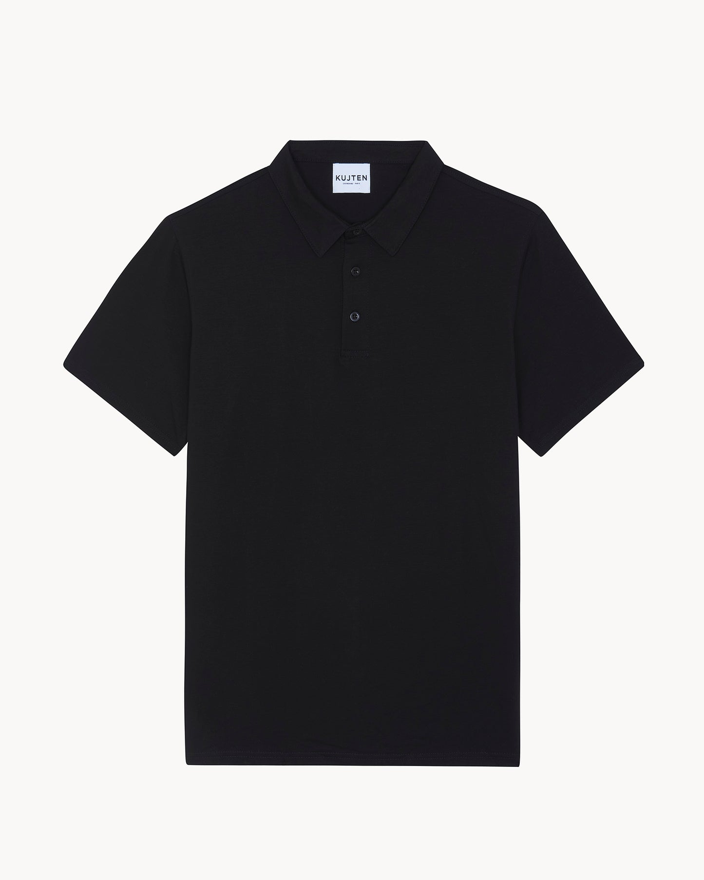 Polo Sasha noir