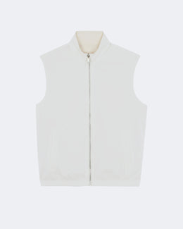 Ecru Elio cardigan