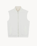 Ecru Elio cardigan