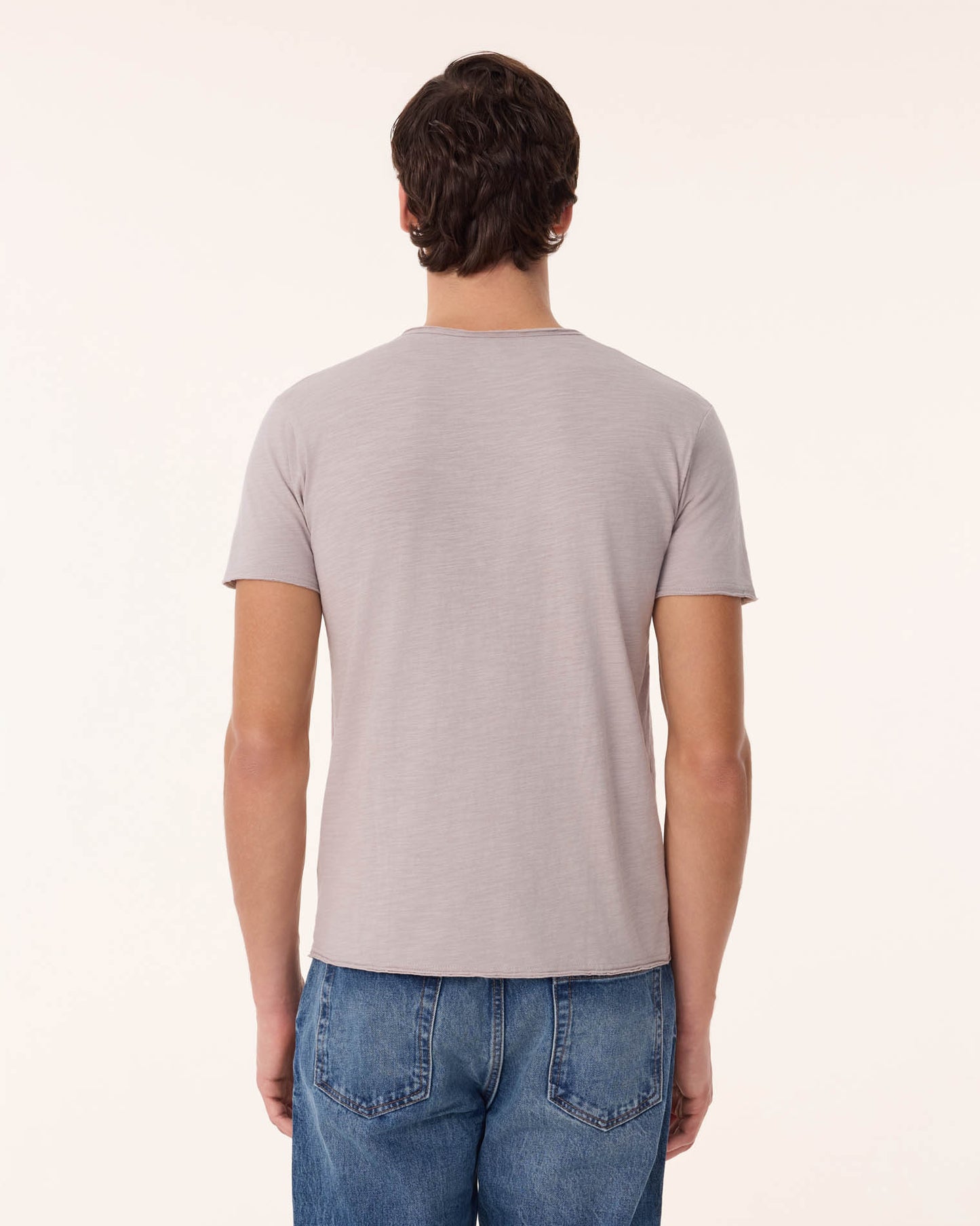 T-Shirt Clemi light gray