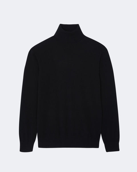 Sweater Raph Black - Image 4