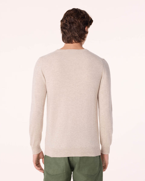 Pull Ray avoine - Image principale