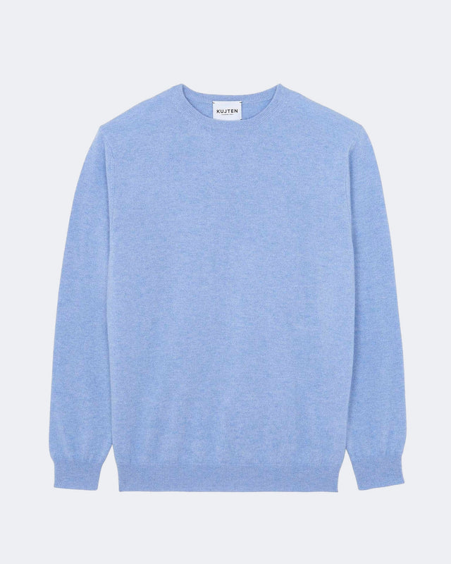 Pull Ray bleu jeans - Image principale