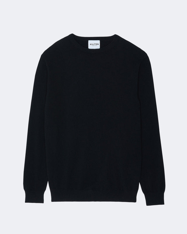 Sweater Ray Black - Image principale