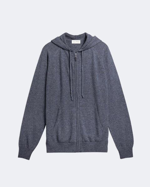 Vest Rony flannel gray - Image 2