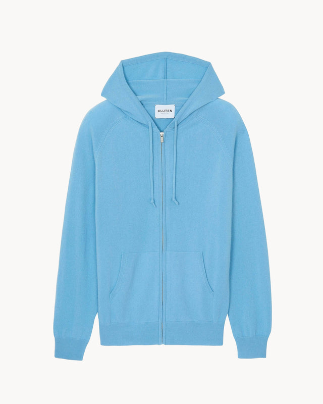 Vest Rony ice blue - Image principale