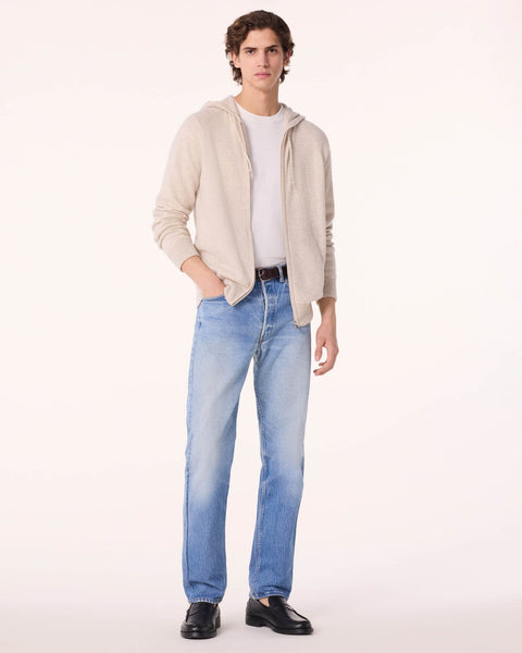Gilet Rony avoine - Image 2