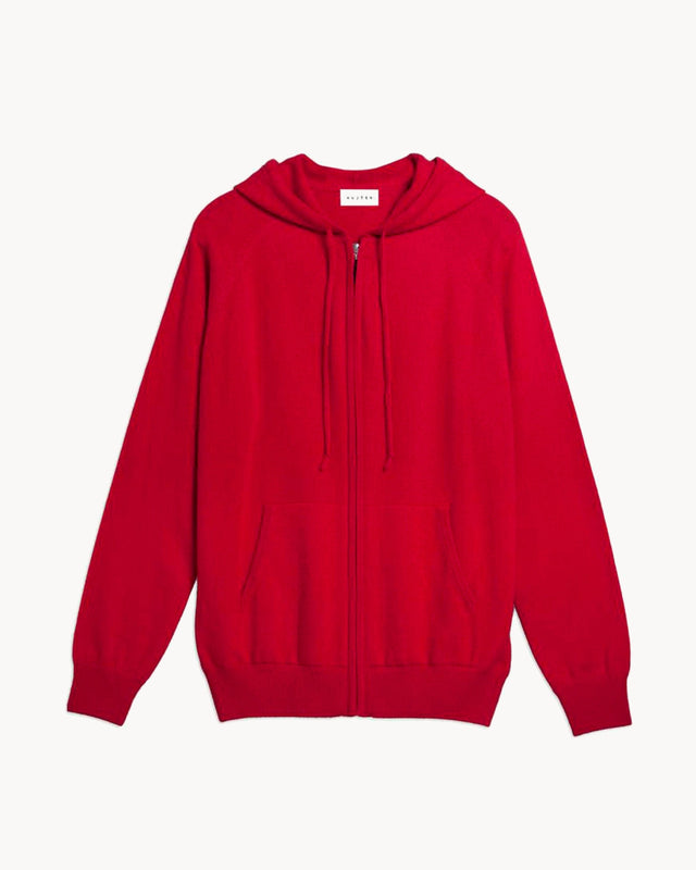Vest Rony red - Image principale