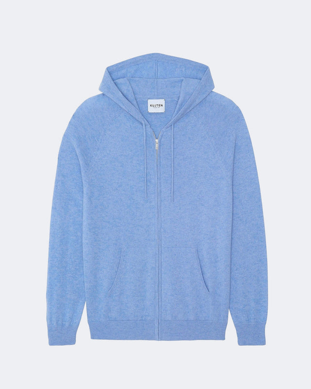 Gilet Rony bleu ciel - Image principale