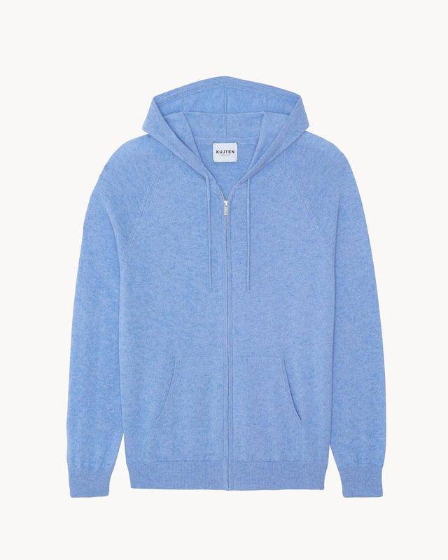 Vest Rony sky blue - Image principale