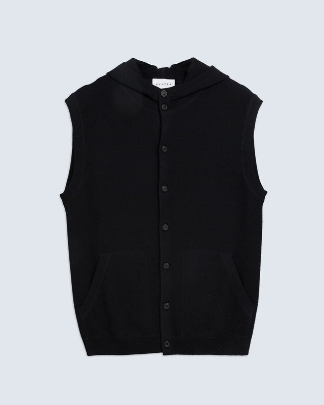 Vest black - Image principale
