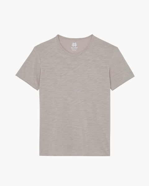 T-Shirt Clemi light gray - Image 4