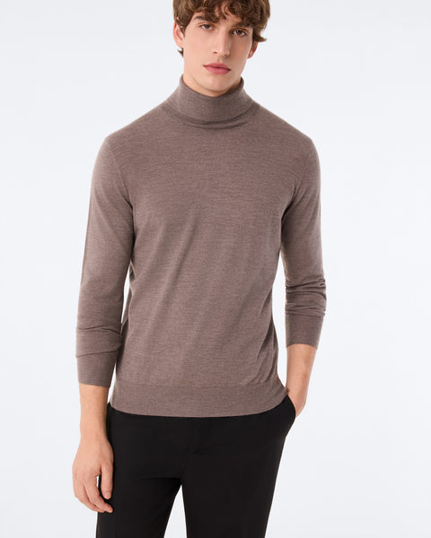 Sweater Harry Taupe - Image 2